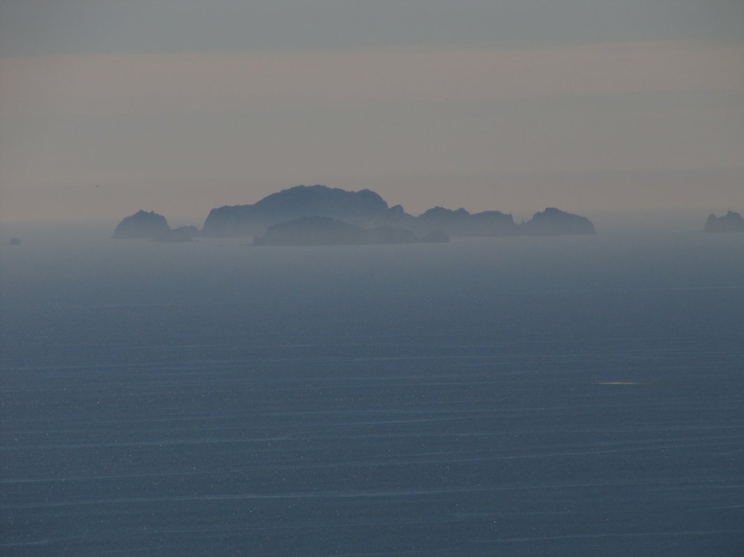 Neuseeland - Teil 2